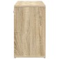 vidaXL Ντουλάπα Παπουτσιών 103 x 30 x 51 εκ. Επεξεργασμένο Ξύλο