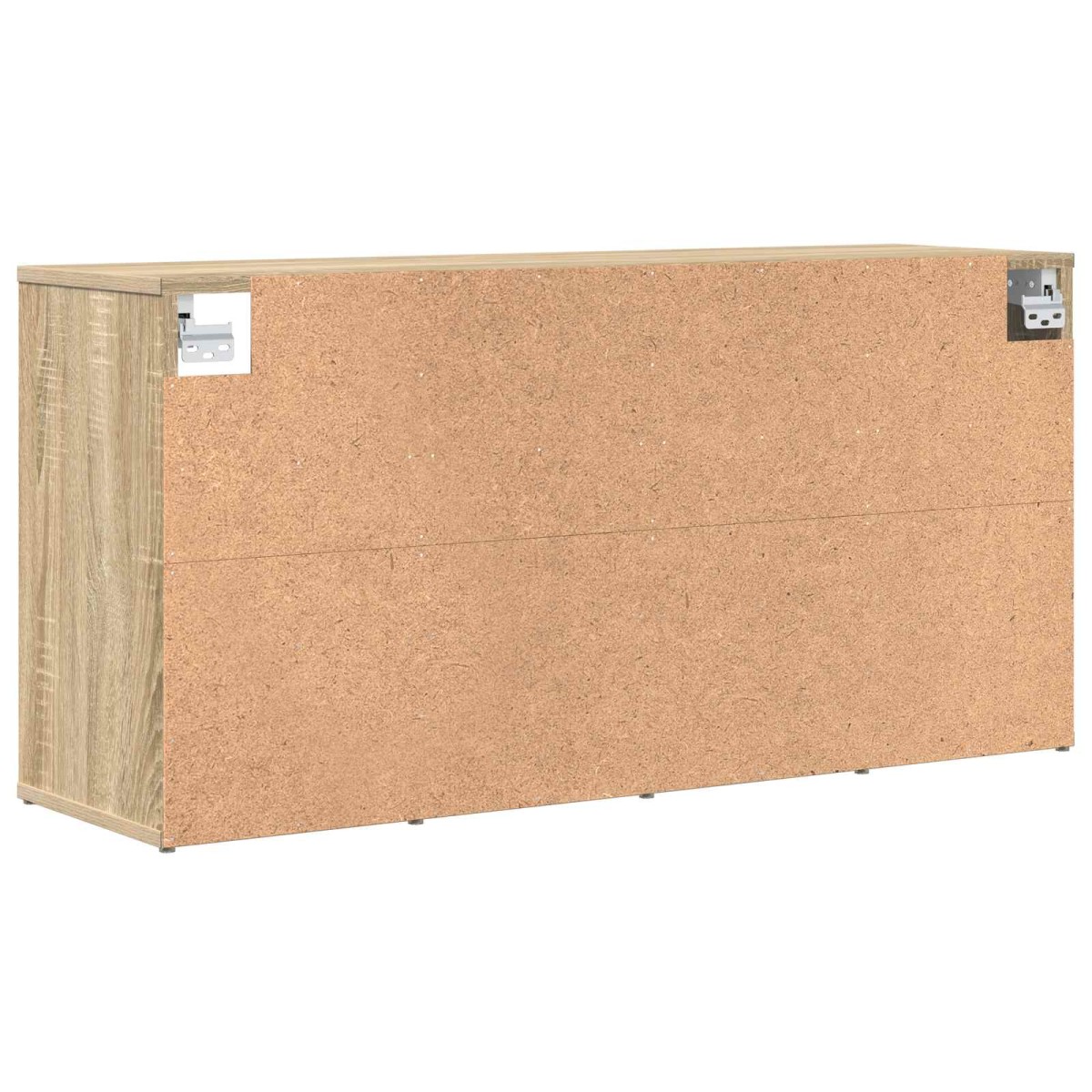 vidaXL Ντουλάπα Παπουτσιών 103 x 30 x 51 εκ. Επεξεργασμένο Ξύλο