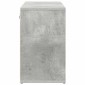 vidaXL Ντουλάπα Παπουτσιών 103 x 30 x 51 εκ. Επεξεργασμένο Ξύλο