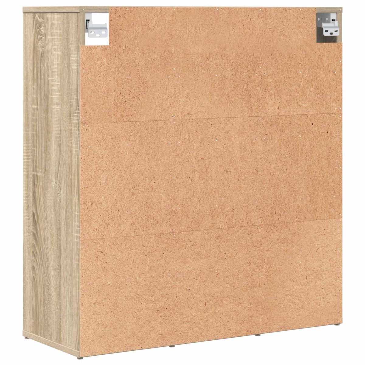 vidaXL Ντουλάπα Παπουτσιών 77,5 x 30 x 83,5 εκ. Επεξεργασμένο Ξύλο