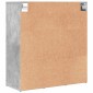 vidaXL Ντουλάπα Παπουτσιών 77,5 x 30 x 83,5 εκ. Επεξεργασμένο Ξύλο