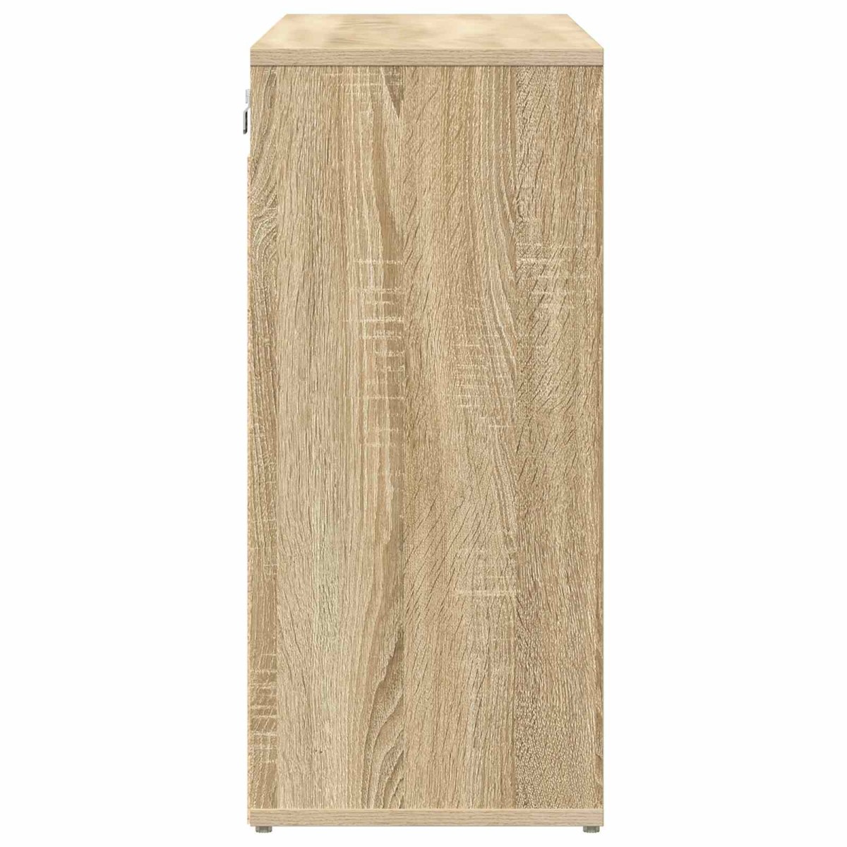 vidaXL Ντουλάπα Παπουτσιών 103 x 30 x 67 εκ. Επεξεργασμένο Ξύλο