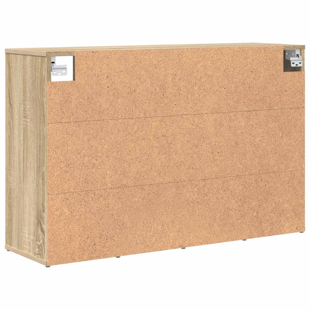 vidaXL Ντουλάπα Παπουτσιών 103 x 30 x 67 εκ. Επεξεργασμένο Ξύλο