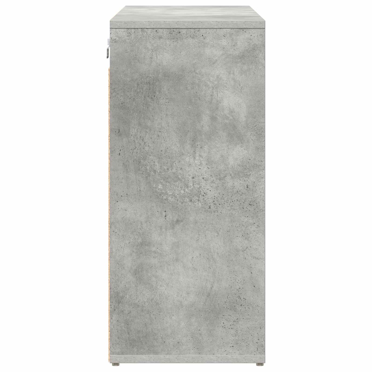 vidaXL Ντουλάπα Παπουτσιών 103 x 30 x 67 εκ. Επεξεργασμένο Ξύλο