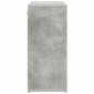 vidaXL Ντουλάπα Παπουτσιών 103 x 30 x 67 εκ. Επεξεργασμένο Ξύλο