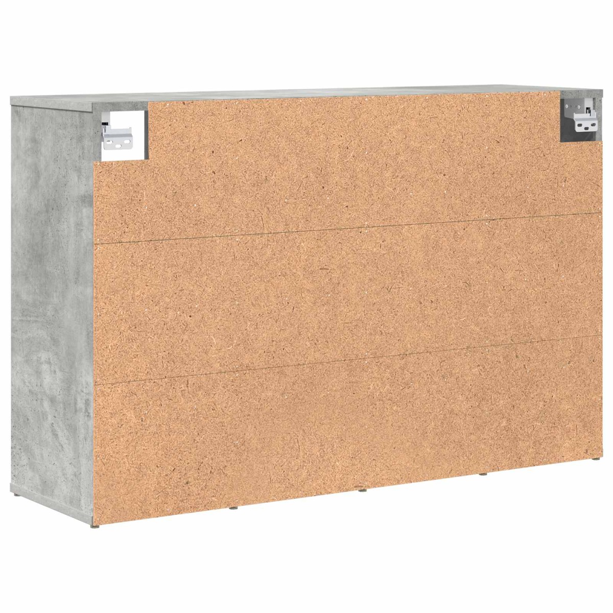 vidaXL Ντουλάπα Παπουτσιών 103 x 30 x 67 εκ. Επεξεργασμένο Ξύλο