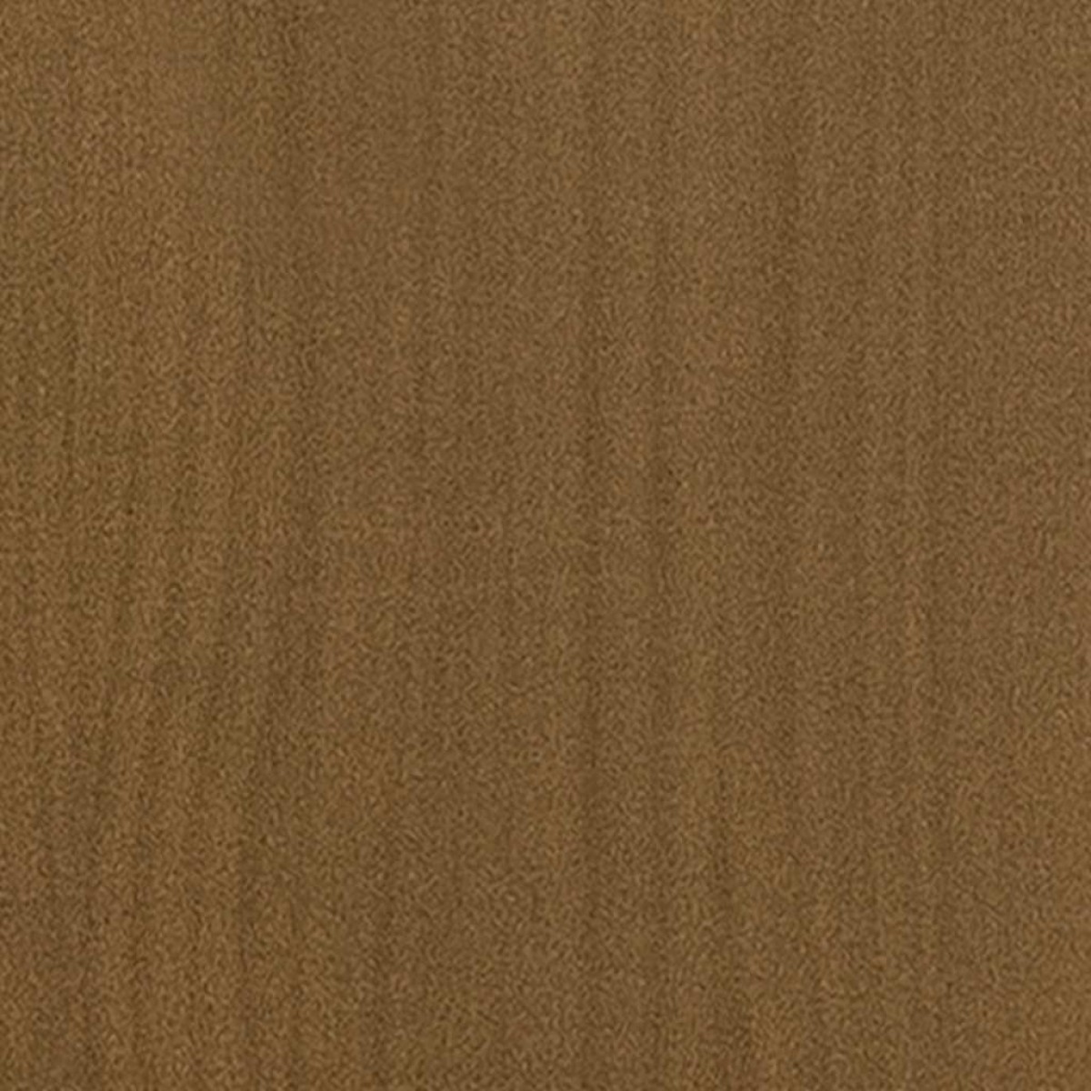 vidaXL Τραπεζάκι Σαλονιού Καφέ Μελί 75x50x33,5 εκ. Μασίφ Ξύλο Πεύκου