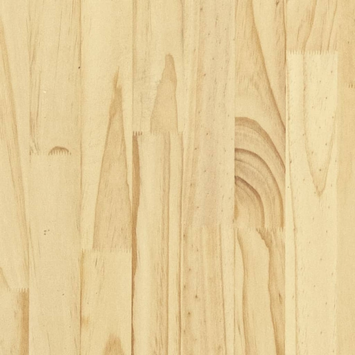 vidaXL Τραπεζάκι Σαλονιού 110 x 50 x 34 εκ. από Μασίφ Ξύλο Πεύκου