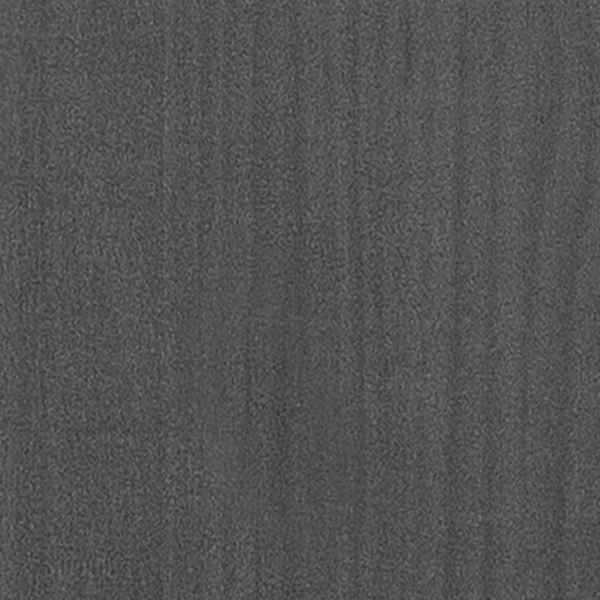 vidaXL Έπιπλο Τηλεόρασης Γκρι 70 x 33 x 42 εκ. από Μασίφ Ξύλο Πεύκου