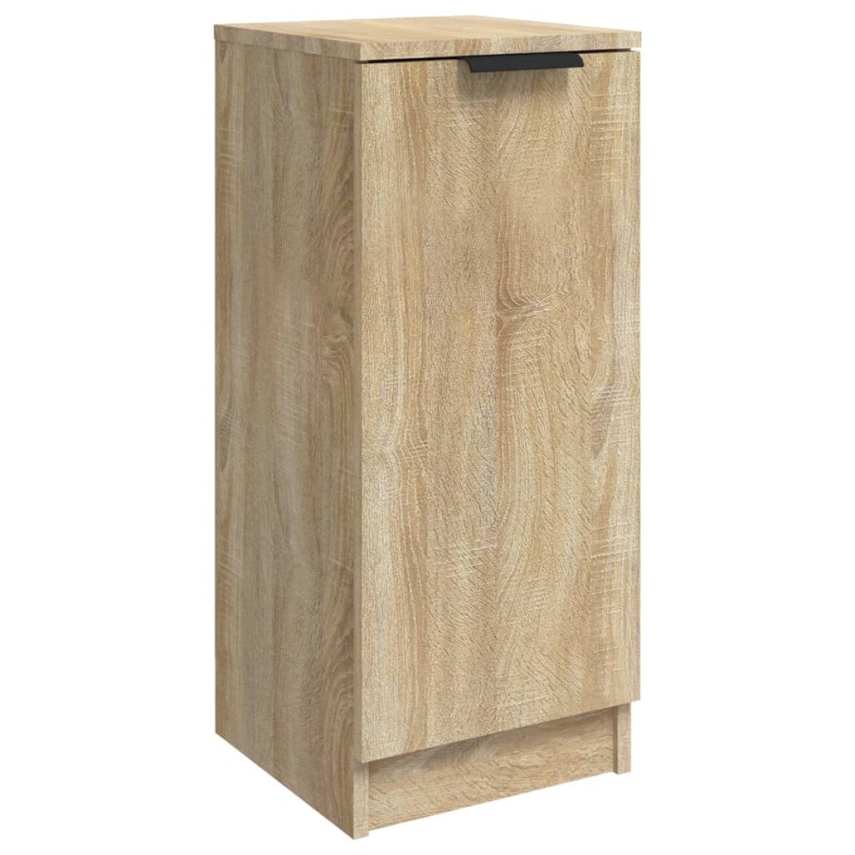 vidaXL Ντουλάπι Sonoma Δρυς 30 x 30 x 70 εκ. από Επεξεργασμένο Ξύλο