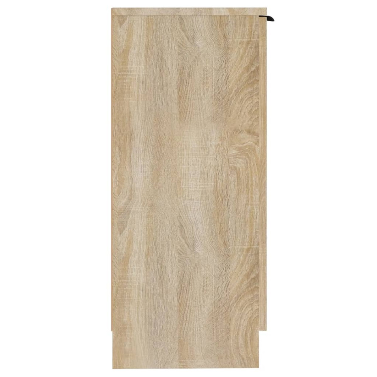 vidaXL Ντουλάπι Sonoma Δρυς 30 x 30 x 70 εκ. από Επεξεργασμένο Ξύλο