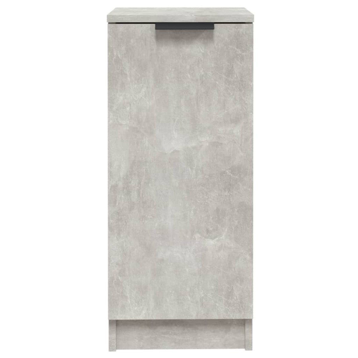 vidaXL Ντουλάπι Γκρι Σκυροδέματος 30x30x70 εκ. Επεξεργασμένο Ξύλο