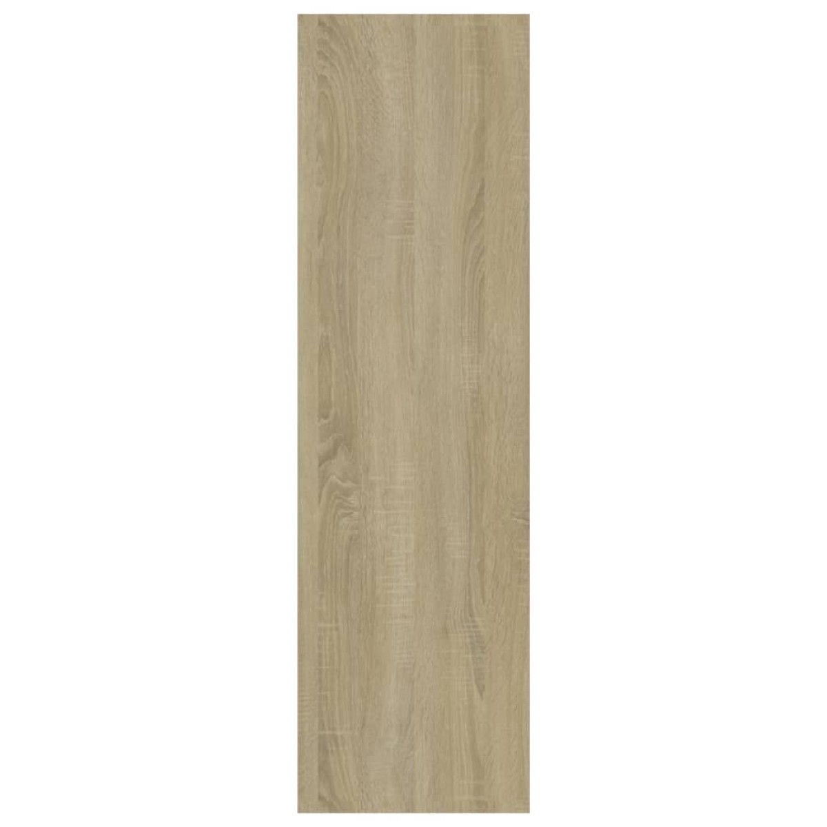 vidaXL Βιβλιοθήκη/Διαχωρ. Χώρου Sonoma Δρυς 40x30x103 εκ. Μοριοσανίδα