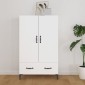 vidaXL Ντουλάπι Λευκό 70 x 31 x 115 εκ. από Επεξεργασμένο Ξύλο