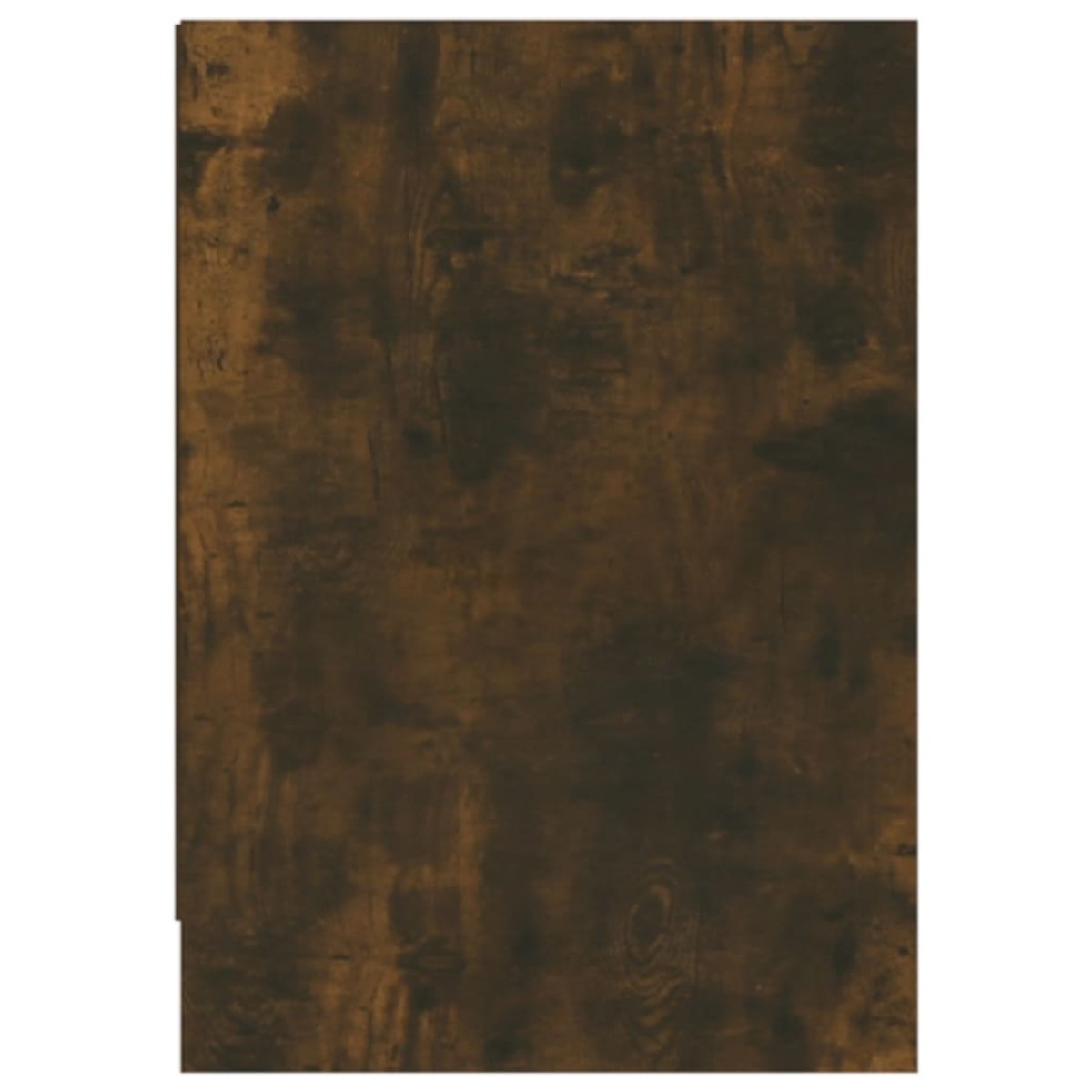 vidaXL Έπιπλο Τηλεόρασης Καπνιστή Δρυς 146,5x35x50εκ. Μοριοσανίδα