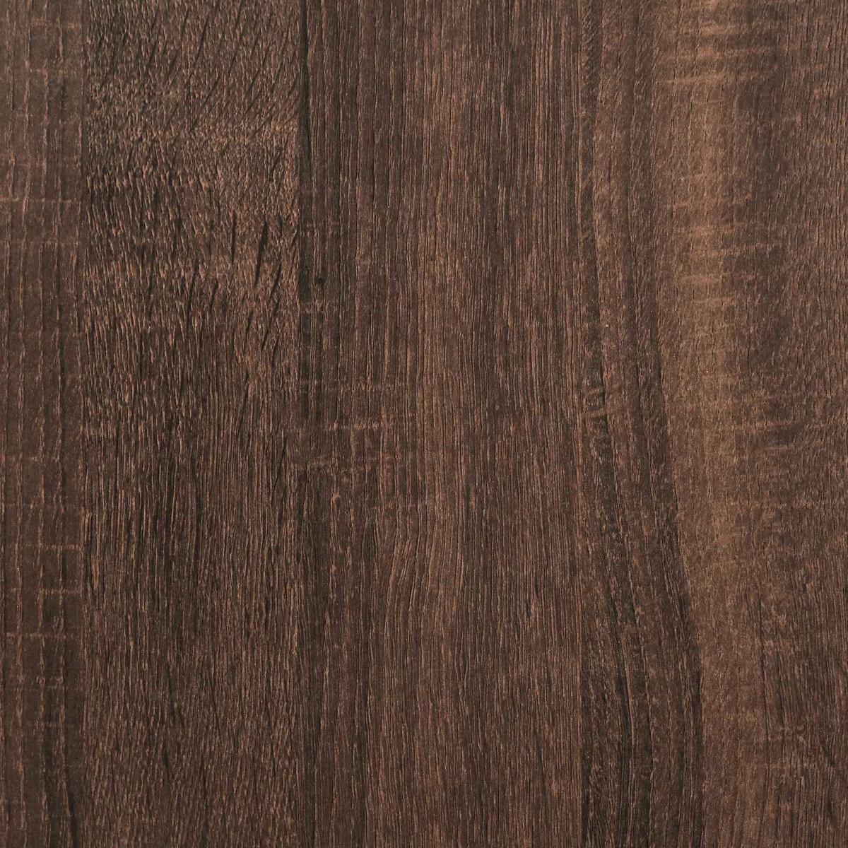 vidaXL Τραπεζάκι Σαλονιού Καφέ Δρυς 40 x 40 x 42 εκ από Συνθετικό Ξύλο