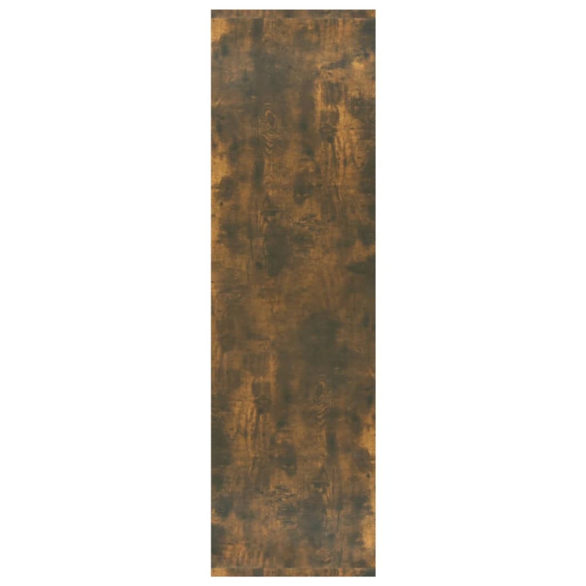 vidaXL Βιβλιοθήκη/Διαχωρ. Χώρου Καπνιστή Δρυς 60x30x103 εκ Μοριοσανίδα