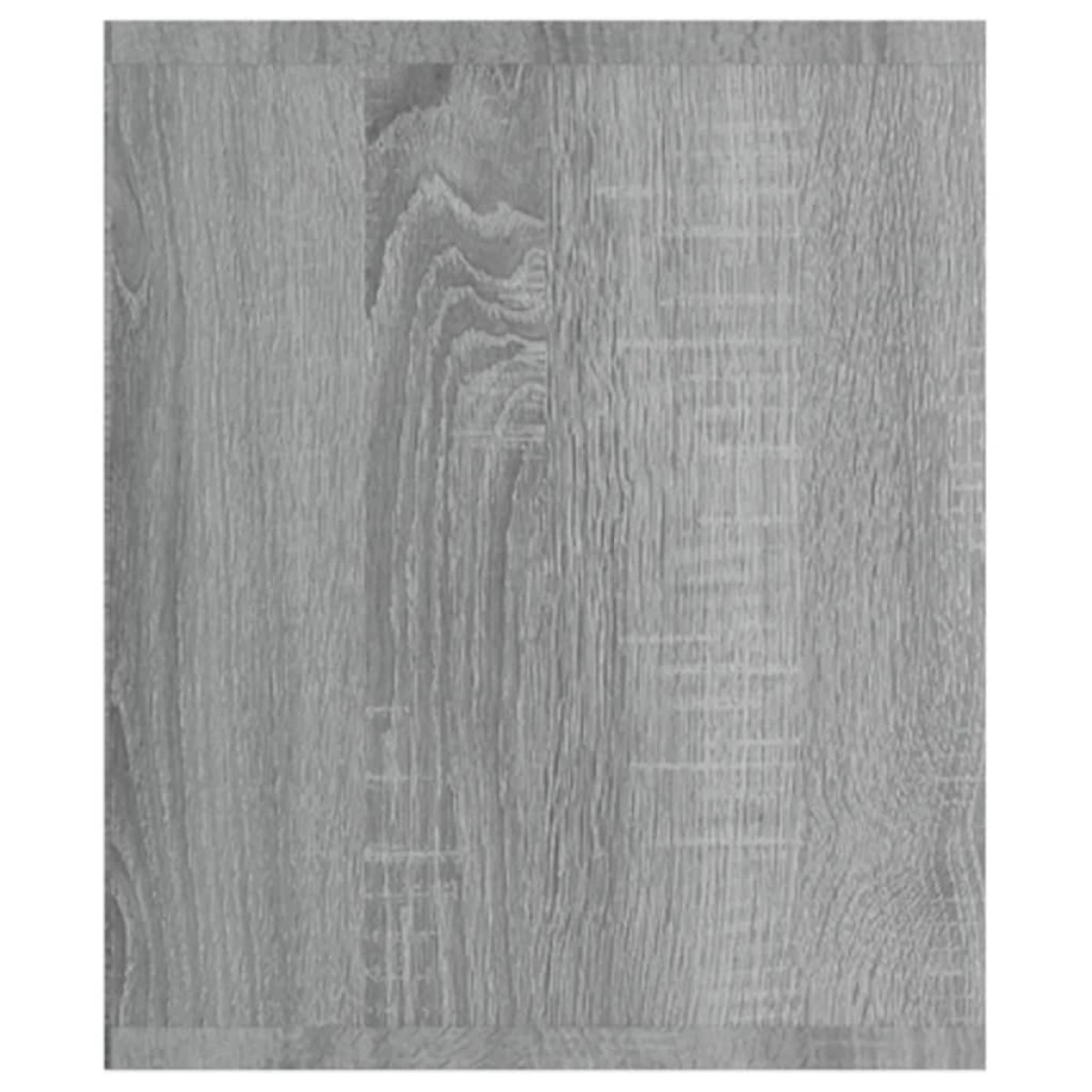 vidaXL Βιβλιοθήκη/Έπιπλο Τηλεόρασης Γκρι Sonoma 36x30x143εκ Επεξ. Ξύλο
