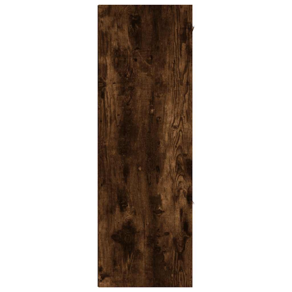 vidaXL Ντουλάπι Αποθήκευσης Καπνιστή Δρυς 60 x 29,5 x 90 εκ.