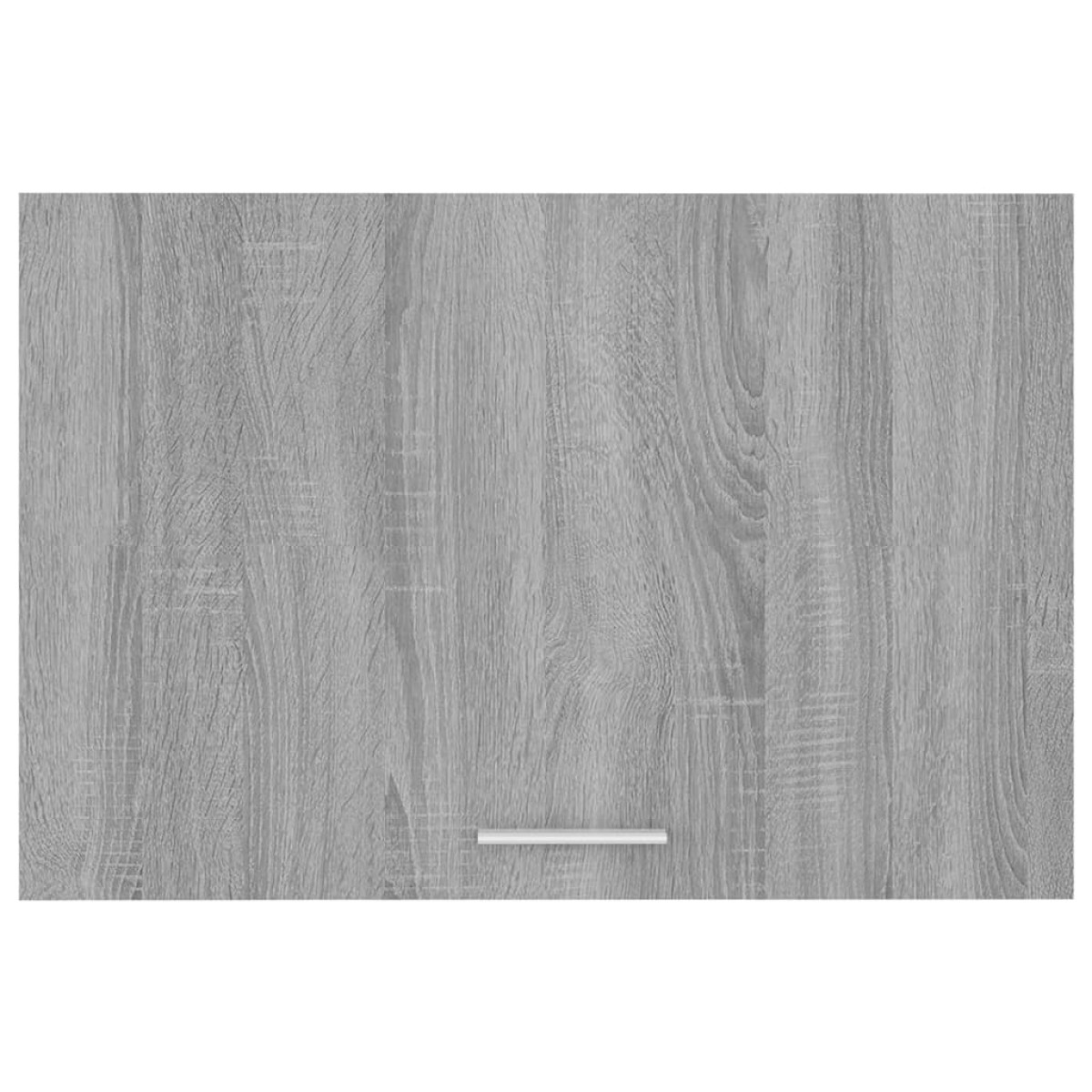 vidaXL Ντουλάπι Κρεμαστό Γκρι Sonoma 60x31x40 εκ. Επεξεργασμένο Ξύλο
