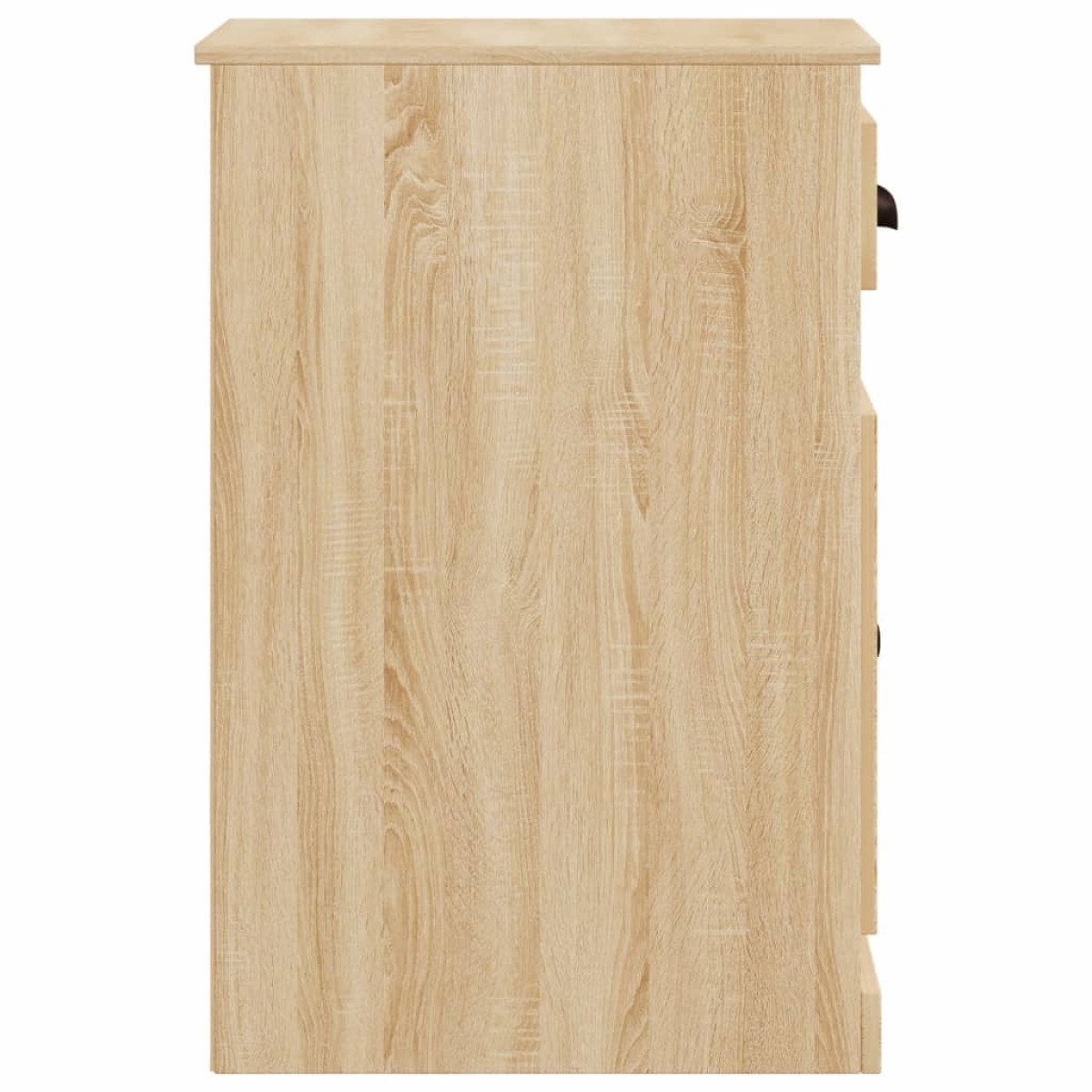 vidaXL Ντουλάπι με Συρτάρι Sonoma Δρυς 40x50x75 εκ. Επεξεργασμένο Ξύλο