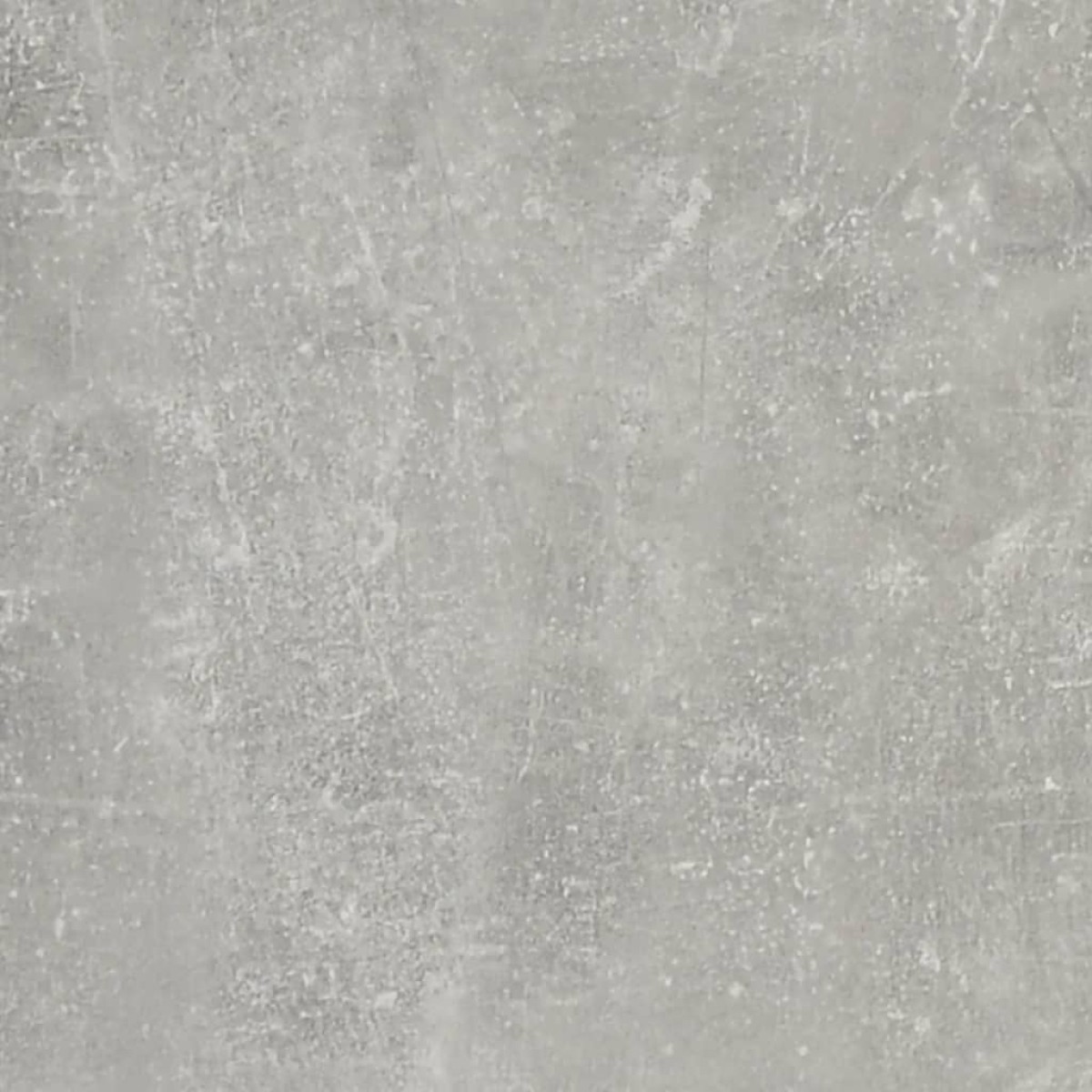 vidaXL Κομοδίνο Γκρι Σκυρ. 41x40x36 εκ. από Επεξεργασμένο Ξύλο