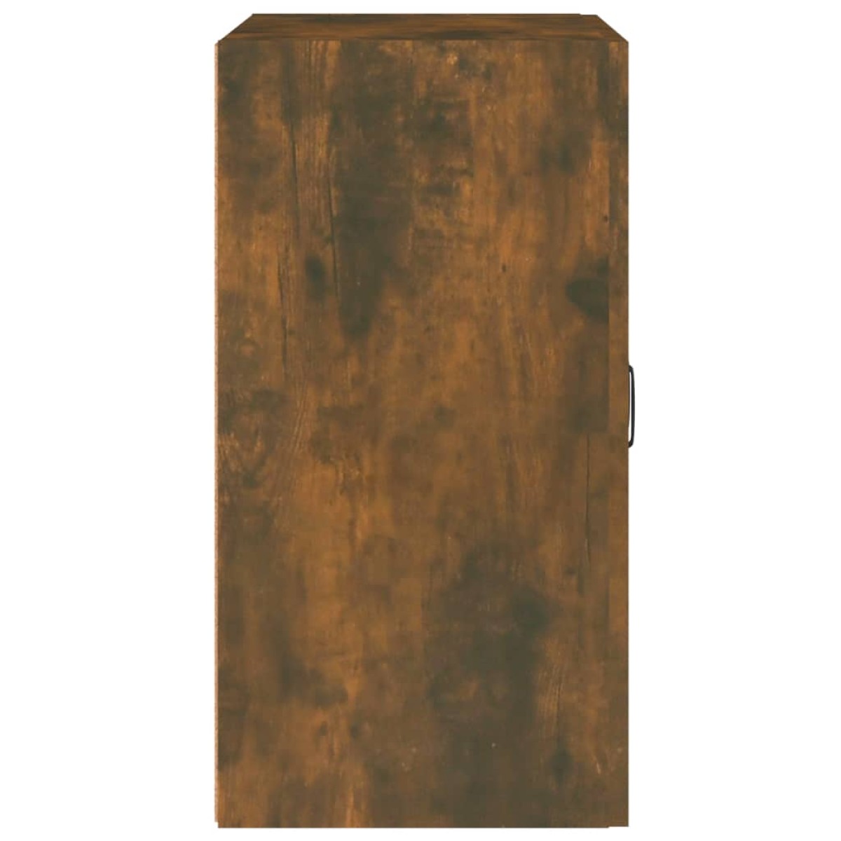 vidaXL Ντουλάπι Τοίχου Καπνιστή Δρυς60x31x60εκ. από Επεξεργασμένο Ξύλο