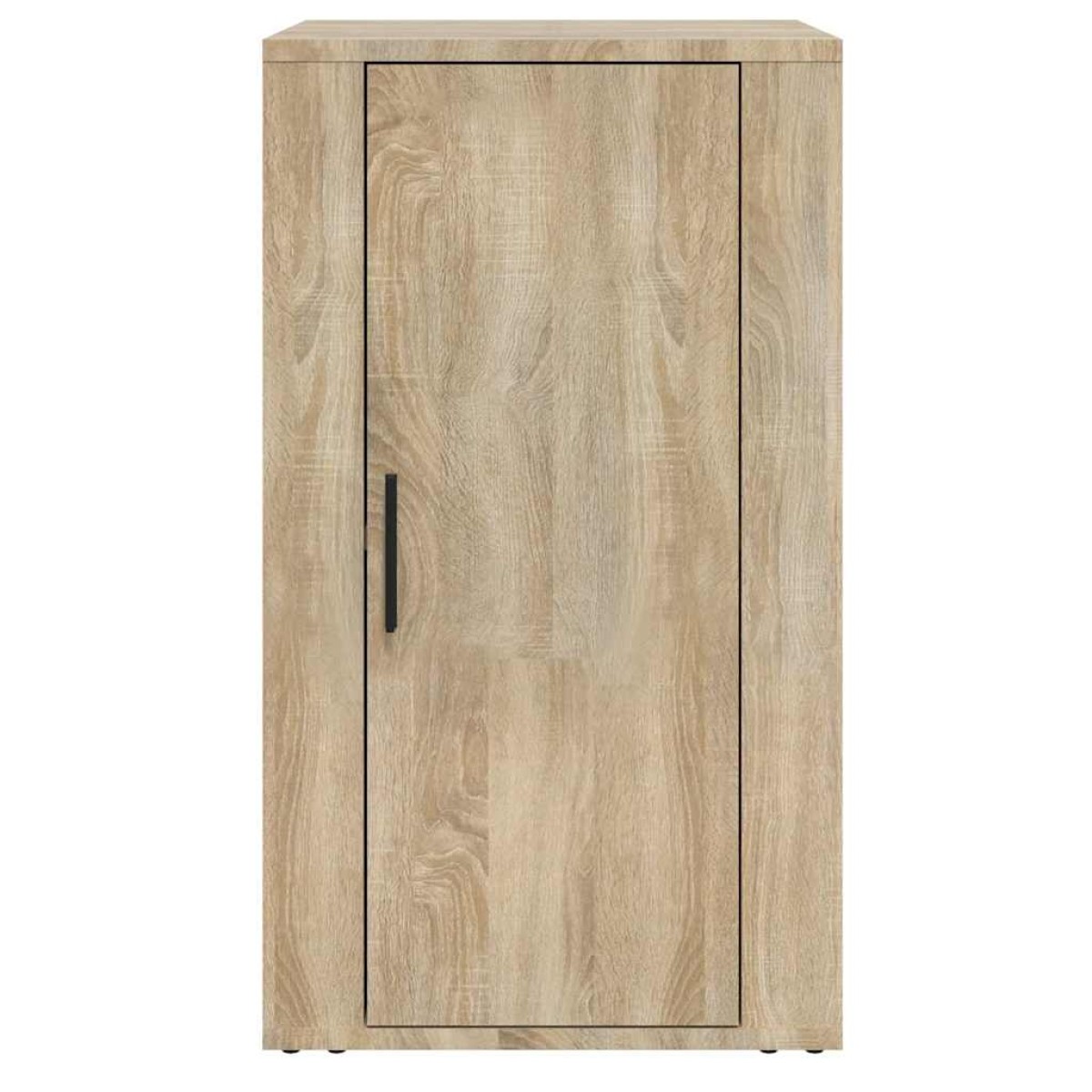 vidaXL Ντουλάπι Sonoma Δρυς 40x33x70 εκ. από Επεξεργασμένο Ξύλο