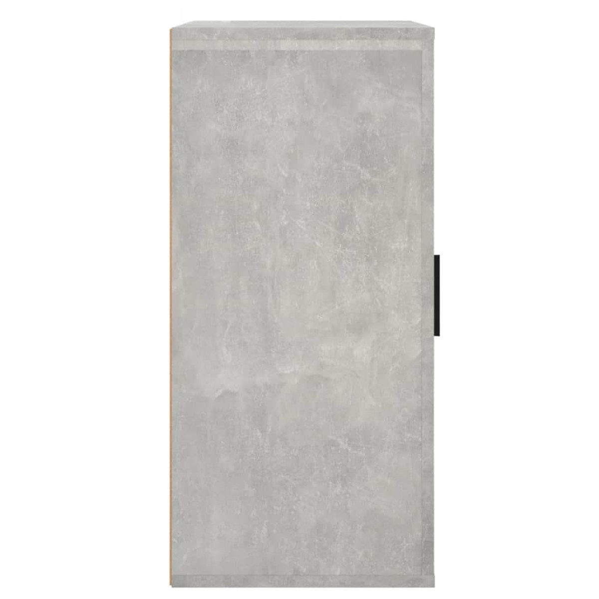 vidaXL Ντουλάπι Γκρι σκυροδέματος 40x33x70 εκ. από Επεξεργασμένο Ξύλο