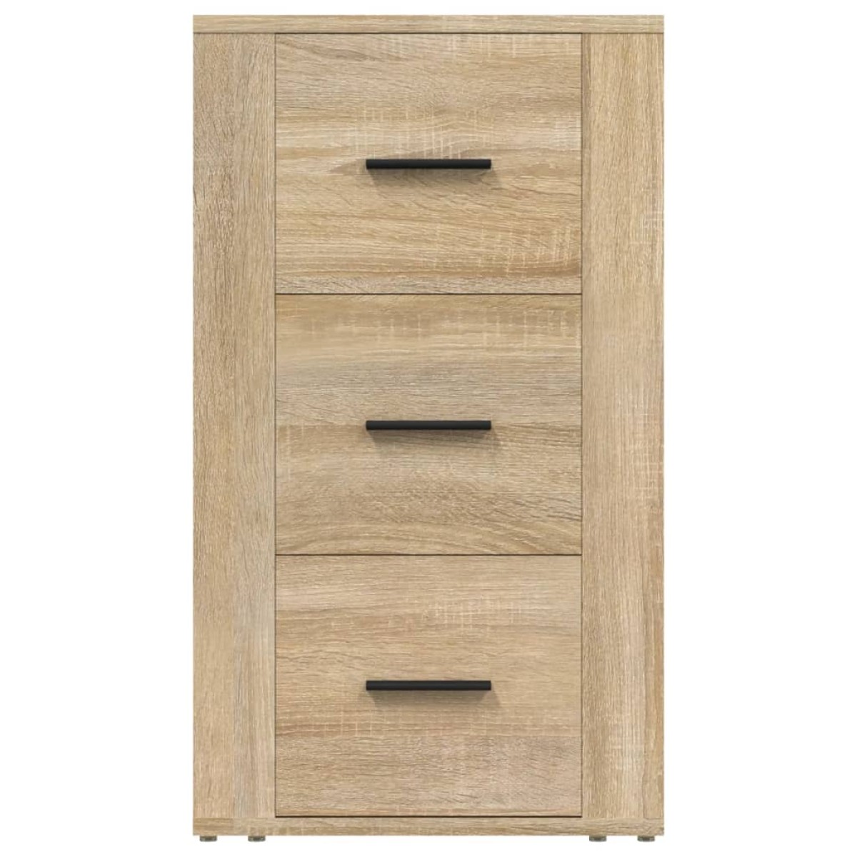 vidaXL Ντουλάπι Sonoma Δρυς 40x33x70 εκ. από Επεξεργασμένο Ξύλο