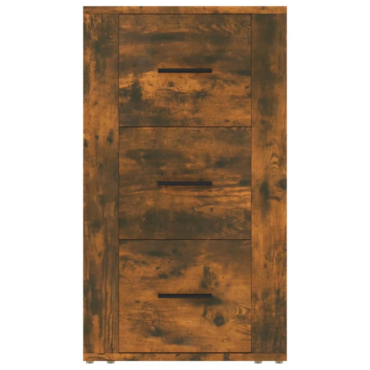 vidaXL Ντουλάπι Καπνιστή Δρυς 40 x 33 x 70 εκ. από Επεξεργασμένο Ξύλο