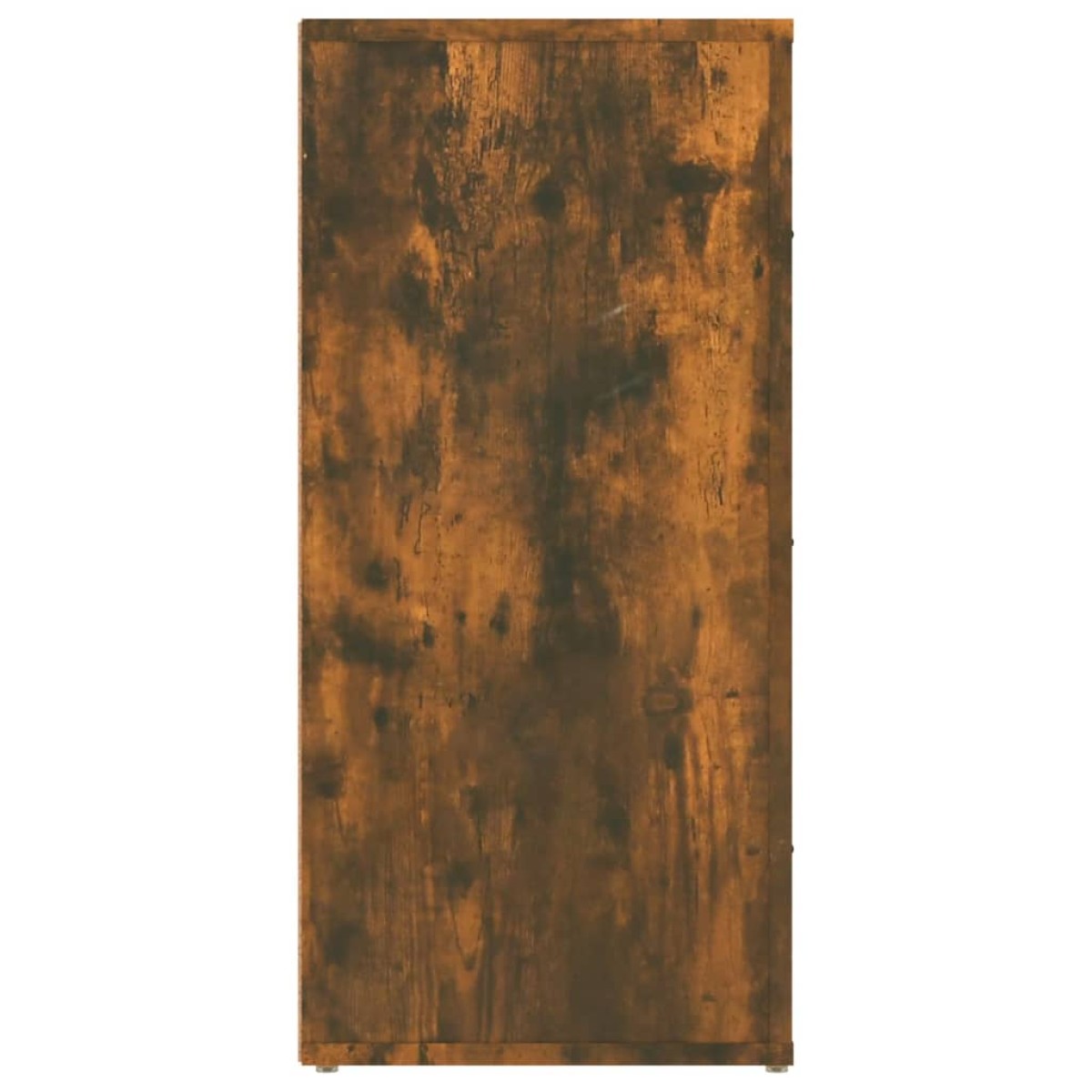 vidaXL Ντουλάπι Καπνιστή Δρυς 40 x 33 x 70 εκ. από Επεξεργασμένο Ξύλο