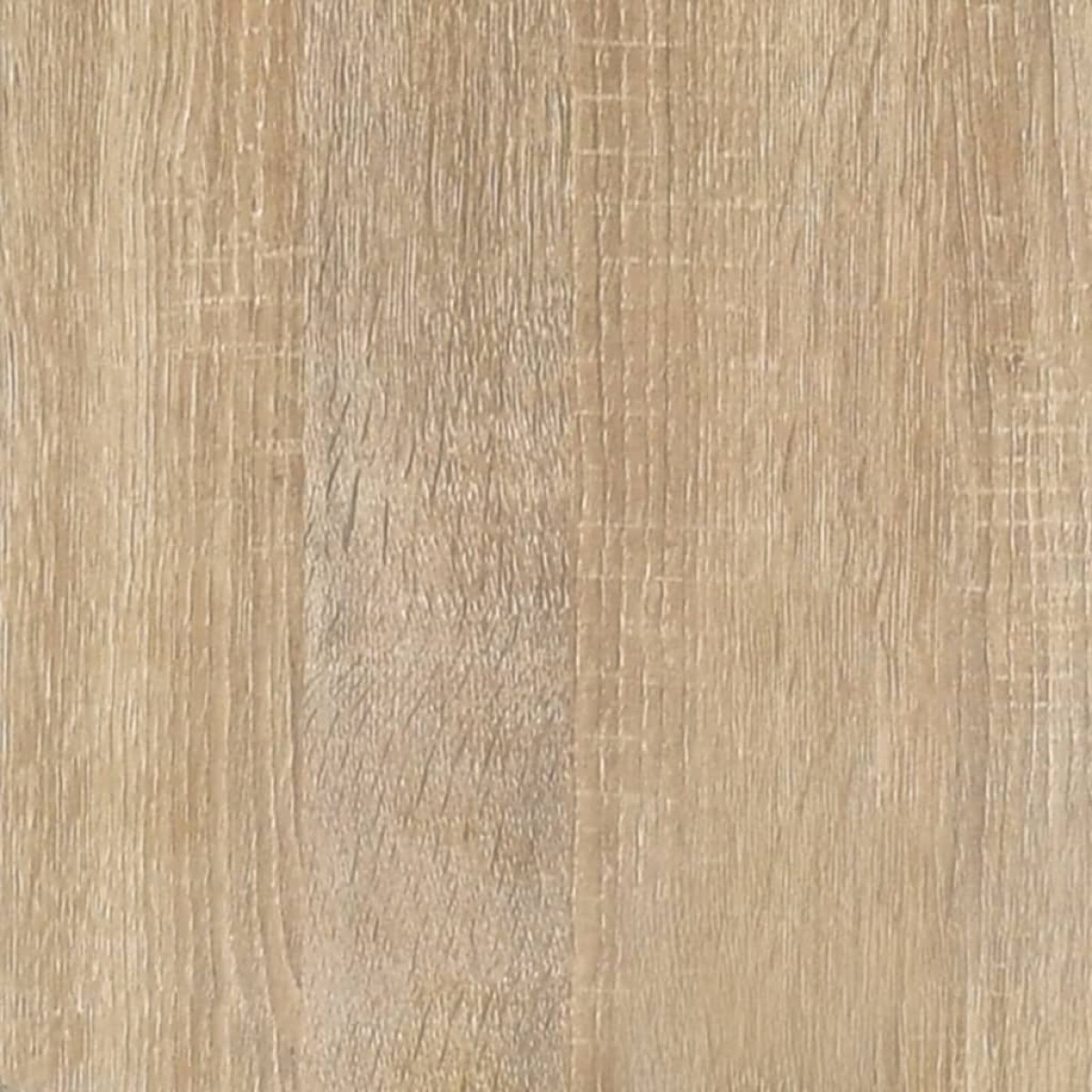 vidaXL Παπουτσοθήκη Sonoma Δρυς 102x36x60 εκ. από Επεξεργασμένο Ξύλο