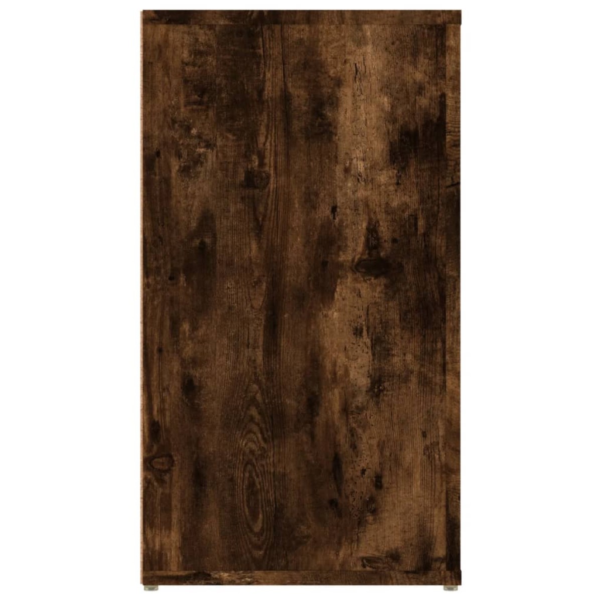 vidaXL Ντουλάπι Καπνιστή Δρυς 100x33x59,5 εκ. από Επεξεργασμένο Ξύλο