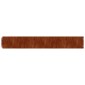 vidaXL Περίγραμμα γκαζόν 50 pcs 15 x 103 cm Ατσάλι Σκληρυθέν στον Αέρα