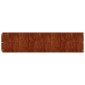 vidaXL Περίγραμμα γκαζόν 10 pcs 25 x 103 cm Ατσάλι Σκληρυθέν στον Αέρα