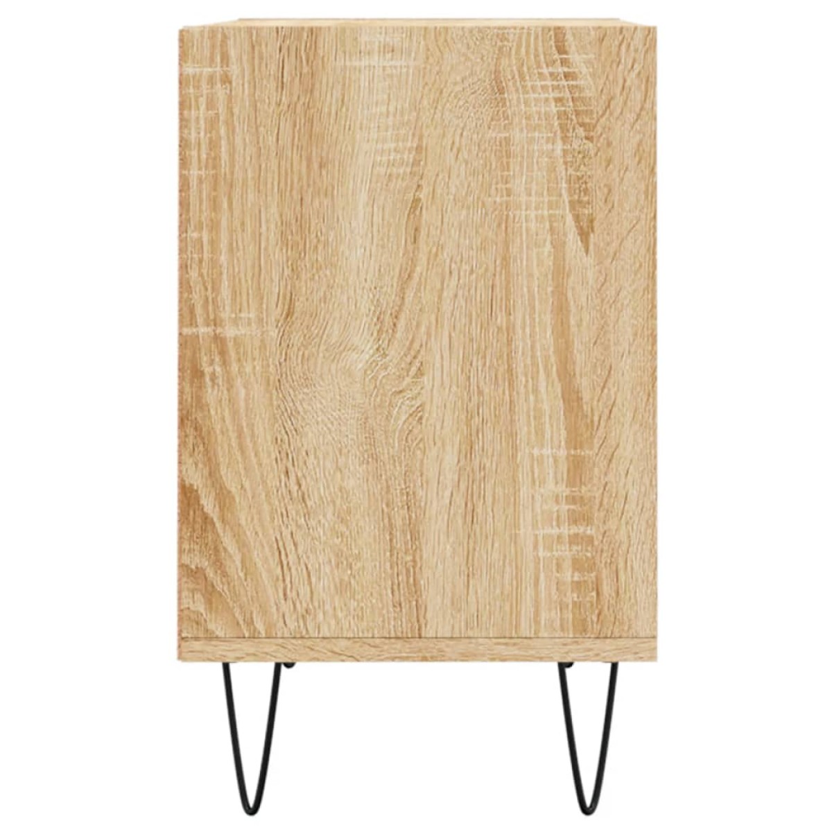vidaXL Έπιπλο Τηλεόρασης Sonoma Δρυς 69,5x30x50 εκ. Επεξεργασμένο Ξύλο