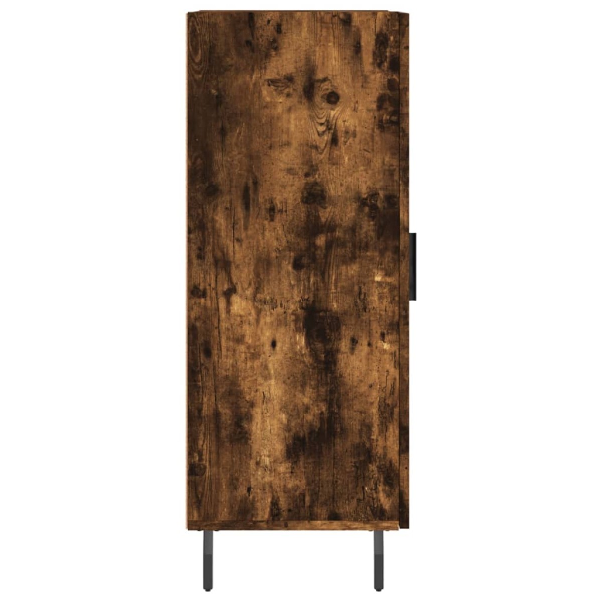 vidaXL Ντουλάπι Καπνιστή Δρυς 34,5 x 34 x 90 εκ. Επεξεργασμένο Ξύλο