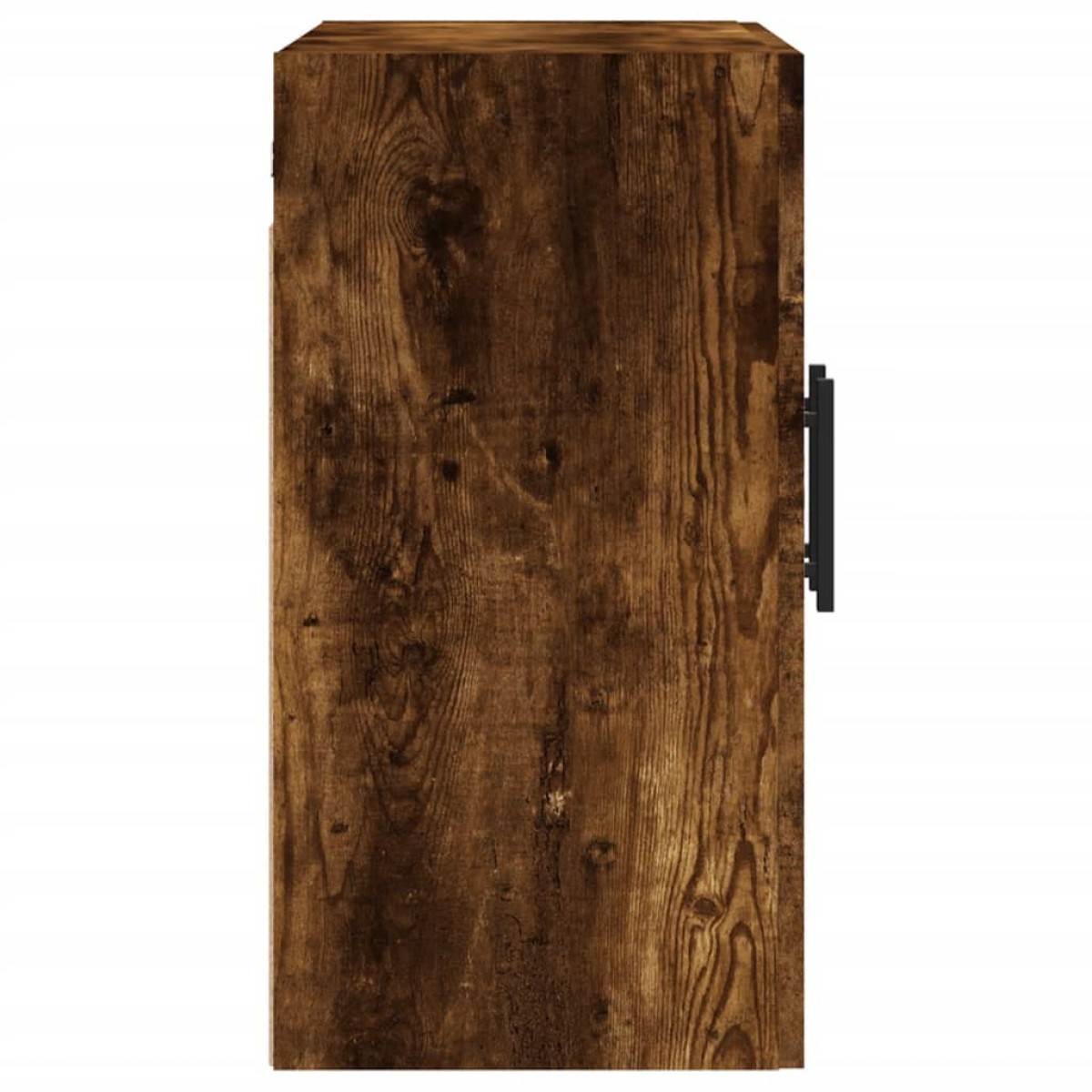 vidaXL Ντουλάπι Τοίχου Καπνιστή Δρυς 60x31x60 εκ. Επεξεργασμένο Ξύλο