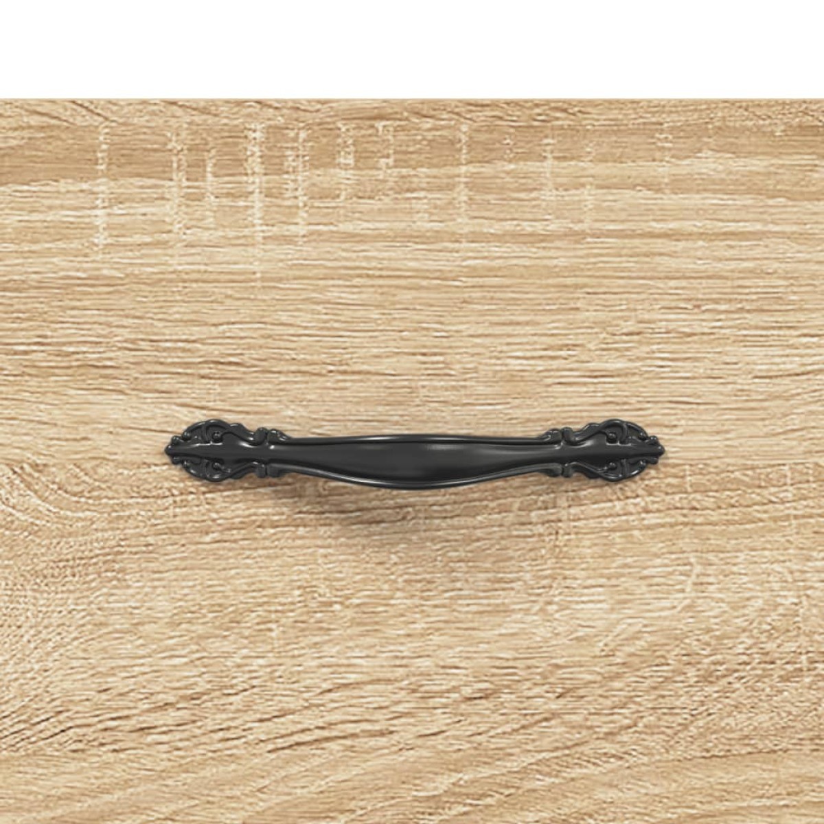 vidaXL Ντουλάπι Τοίχου Sonoma Δρυς 100 x 36,5 x 35 εκ. Επεξεργ. Ξύλο