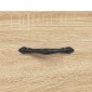 vidaXL Ντουλάπι Τοίχου Sonoma Δρυς 100 x 36,5 x 35 εκ. Επεξεργ. Ξύλο