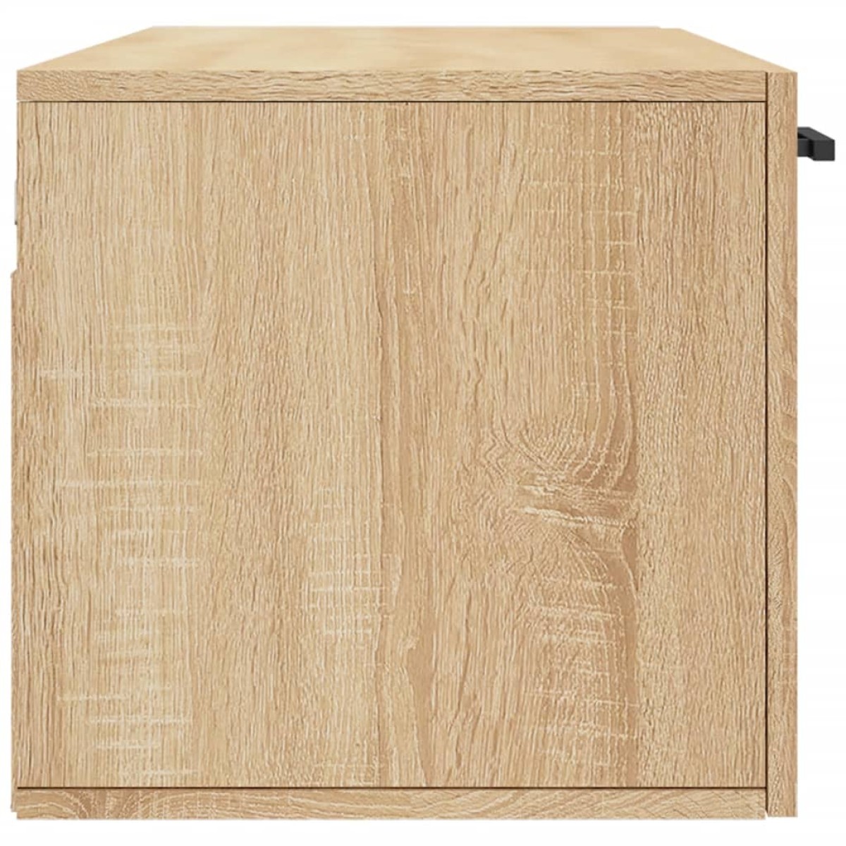 vidaXL Ντουλάπι Τοίχου Sonoma Δρυς 100 x 36,5 x 35 εκ. Επεξεργ. Ξύλο