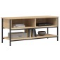 vidaXL Έπιπλο Τηλεόρασης Sonoma Δρυς 100x35x45 εκ. Επεξ. Ξύλο