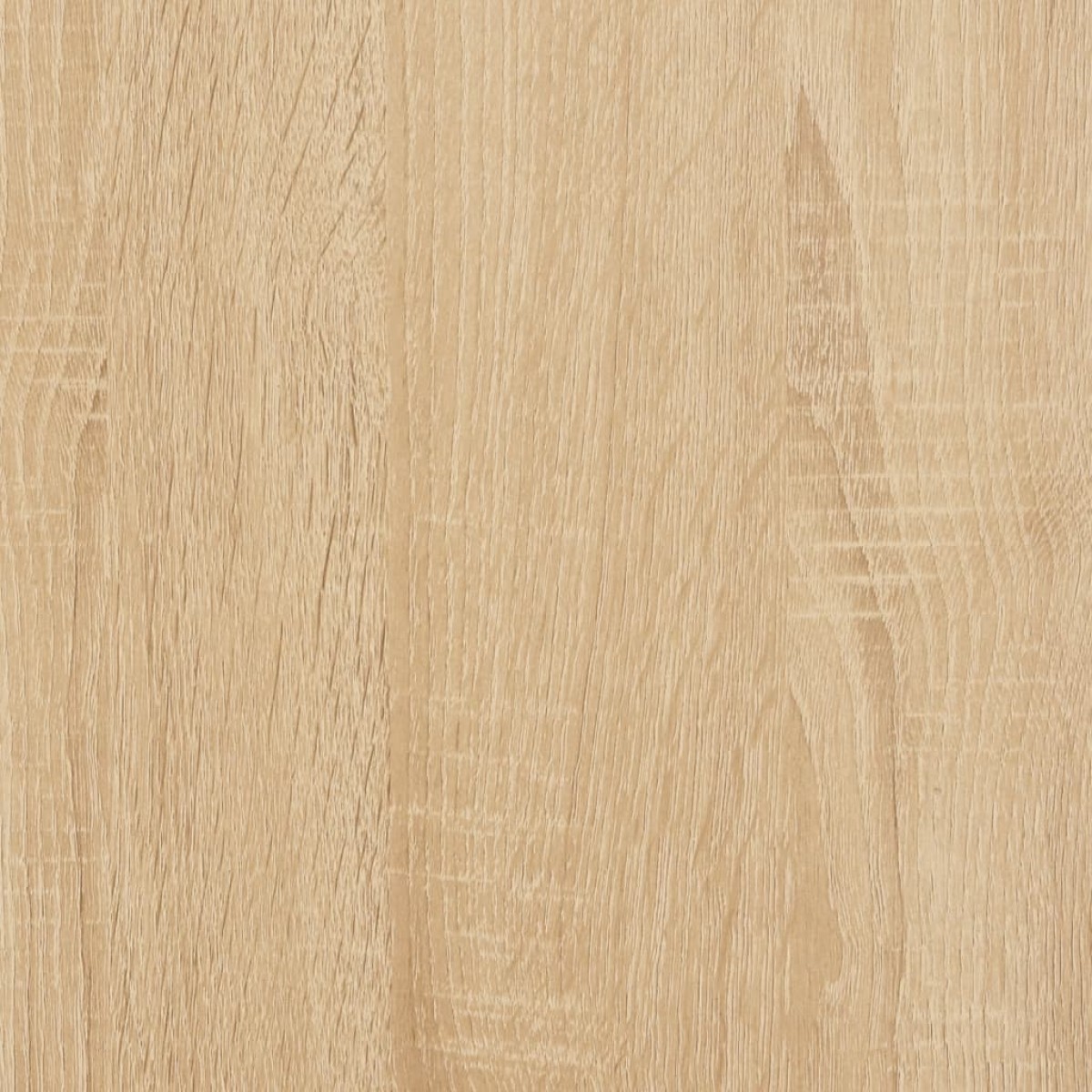 vidaXL Βάση Ενυδρείου Sonoma Δρυς 120x40x60 εκ. από Επεξεργασμένο Ξύλο