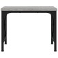 vidaXL Βάση Εκτυπωτή Γκρι Sonoma 40x30x31 εκ. από Επεξεργασμένο Ξύλο