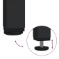 vidaXL Τραπέζι Κονσόλα Sonoma Δρυς 156 x 28 x 80,5 εκ. Επεξεργ. Ξύλο