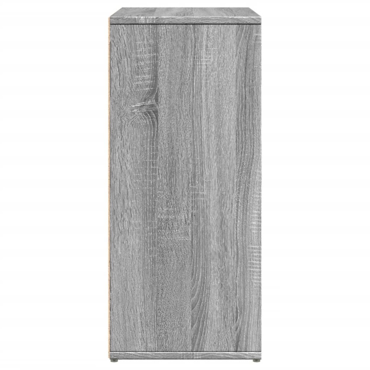 vidaXL Βοηθητικό Ντουλάπι Γκρι Sonoma 60x31x70 εκ. Επεξεργασμένο Ξύλο