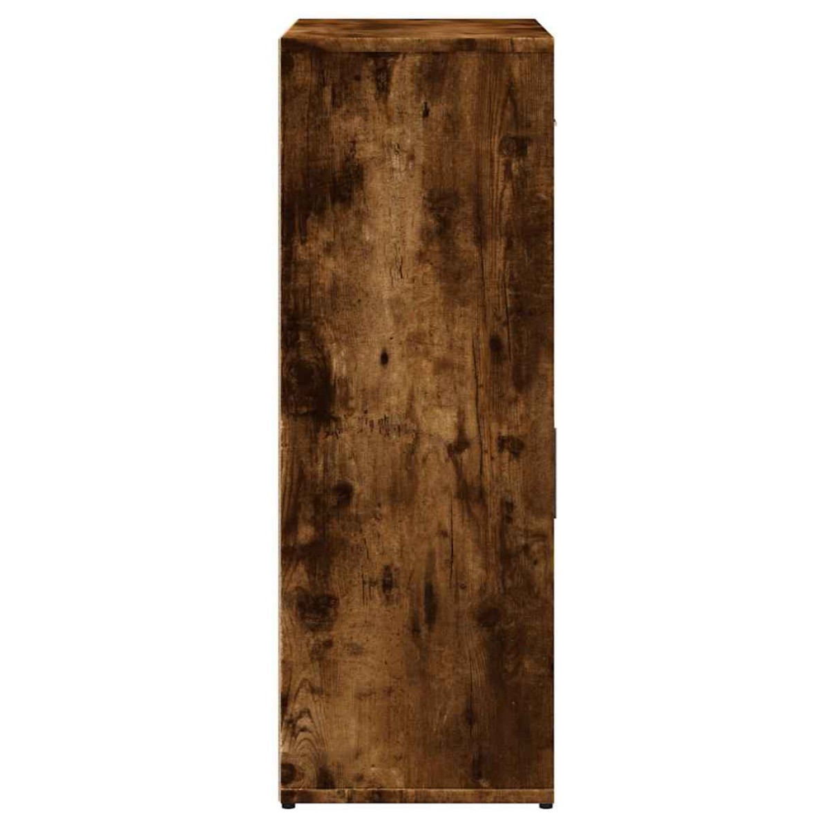 vidaXL Ντουλάπι Καπνιστή Δρυς 60x30x84 εκ. από Επεξεργασμένο Ξύλο