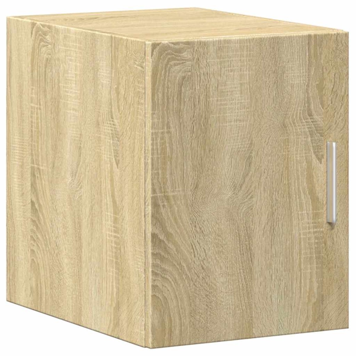 vidaXL Ντουλάπι Τοίχου Sonoma Δρυς 30x42,5x40 εκ. Επεξεργασμένο Ξύλο