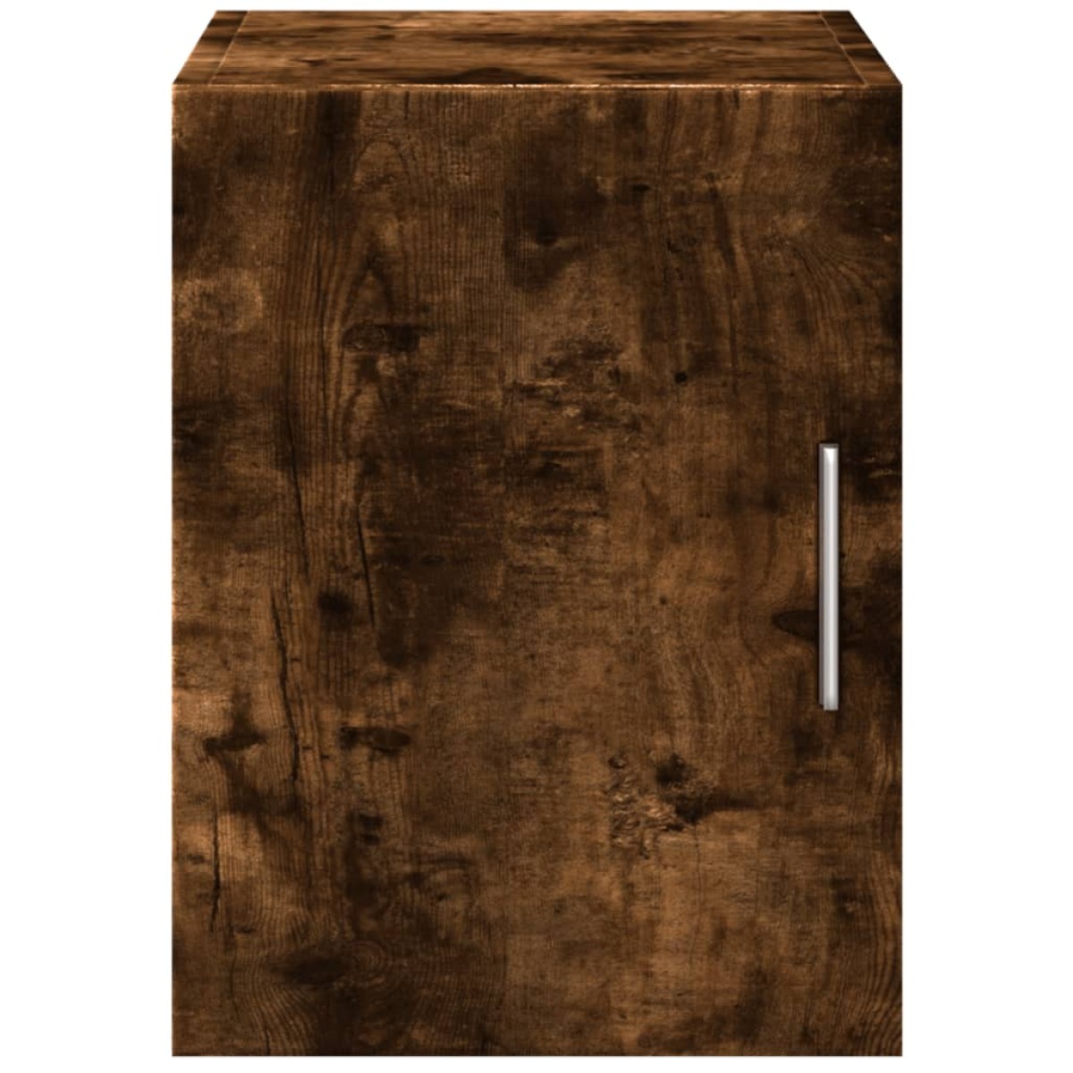 vidaXL Ντουλάπι Τοίχου Καπνιστή Δρυς 30x42,5x40 εκ. Επεξεργασμένο Ξύλο